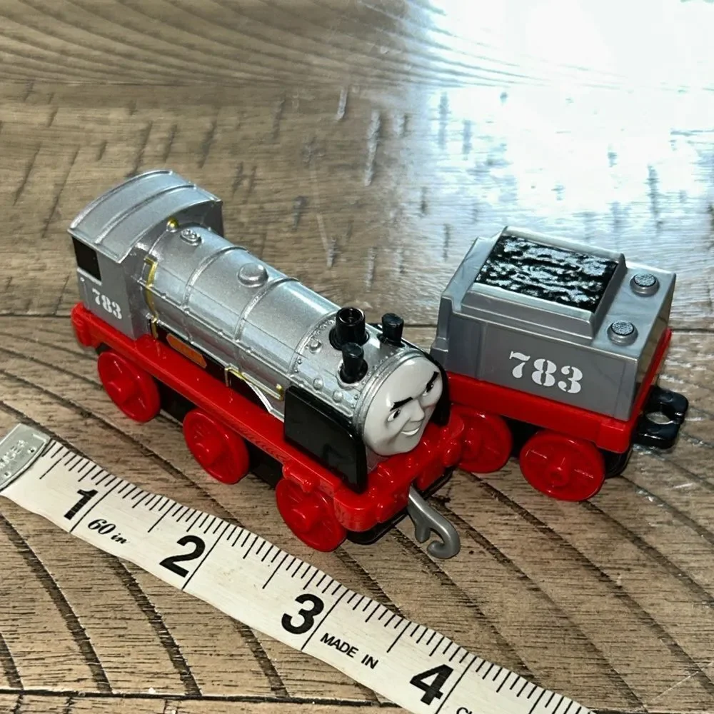 Thomas MiniTrains🚂 11 engines/tendersHoliday🎄set+bonusMerlin🧙&tender